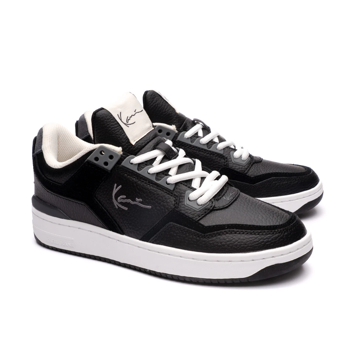 Karl kani deals trainers
