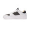 Zapatilla Kani 89 Prm White/Black/Grey