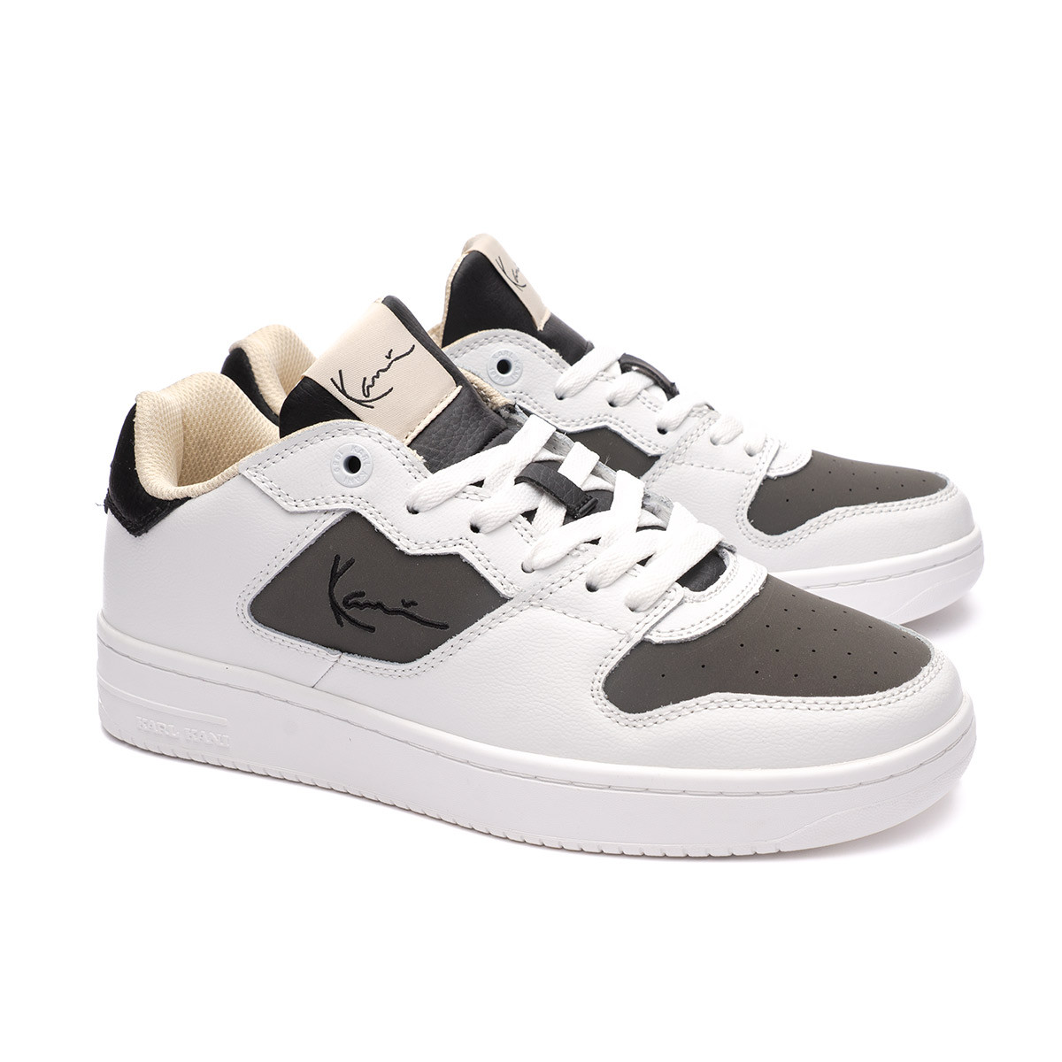 Karl on sale kani trainers
