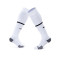 Medias Valencia CF Primera Equipación Replica 2022-2023 White