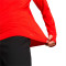 Sudadera AC Milan Training 2022-2023 Red