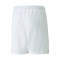 Pantalón corto Valencia CF Segunda Equipación Replica 2022-2023 Niño White