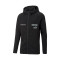 Chaqueta Valencia CF Fanswear 2022-2023 Black