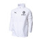 Chaqueta Valencia CF Training 2022-2023 White