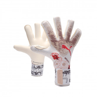 Luvas Ultra Grip 1 Hybrid Liberty White-Sun Kiss