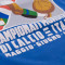 Camiseta 1934 World Cup Blue