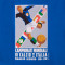 Camiseta COPA 1934 World Cup