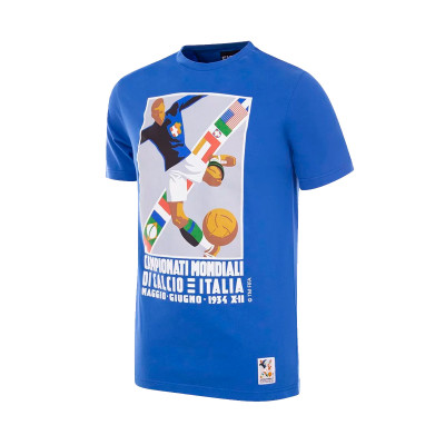 Camisola 1934 World Cup