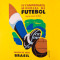 COPA 1950 World Cup Trikot