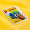 Camiseta 1950 World Cup Yellow