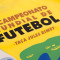 COPA 1950 World Cup Trikot