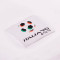 Camiseta COPA 1990 World Cup Emblem