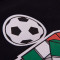 Camiseta 1990 World Cup Black