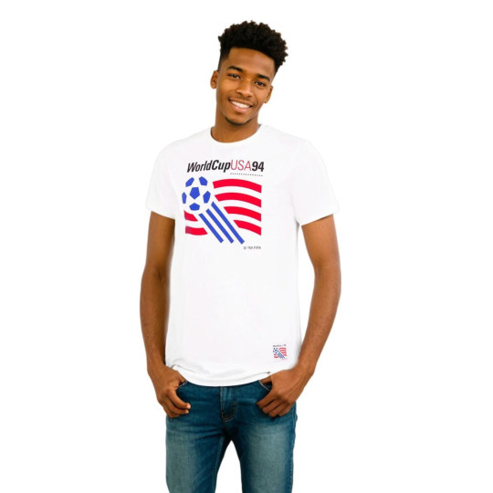 Jersey COPA 1994 World Cup White - Fútbol Emotion