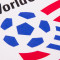 Camiseta 1994 World Cup White