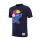 Jersey COPA 1998 World Cup Footix Mascot