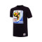 Camiseta 2010 World Cup Black