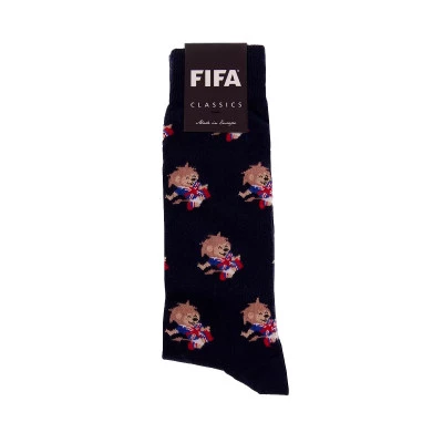 1966 World Cup (1 Par) Socks