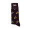 Chaussettes COPA 1986 World Cup (1 Par)