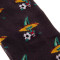 Chaussettes COPA 1986 World Cup (1 Par)