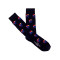 Calcetines 1990 - 1994 - 1998 World Cup (3 pares) Multicolor
