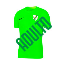 T-Shirt Park VII m/c GS de Carcavelos Guarda-redes Volt