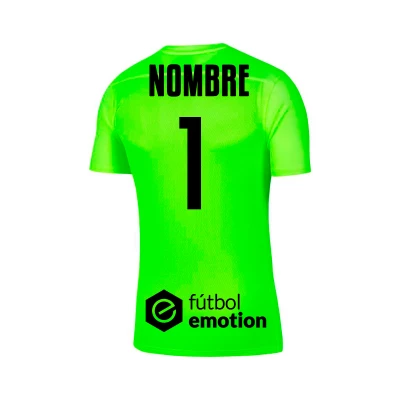 T-Shirt Park VII m/c GS de Carcavelos Guarda-redes