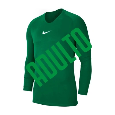 Camisola Park First Layer m/l GS de Carcavelos