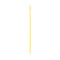 Pica PVC (160 cm) Amarillo