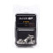 Pack SP Fútbol de Pitons Argentinos 13 mm (4 Unidades)