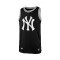 Top MLB New York Yankees Grafton Jet Black