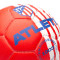 Balón Atletico de Madrid Porque luchan como hermanos Red