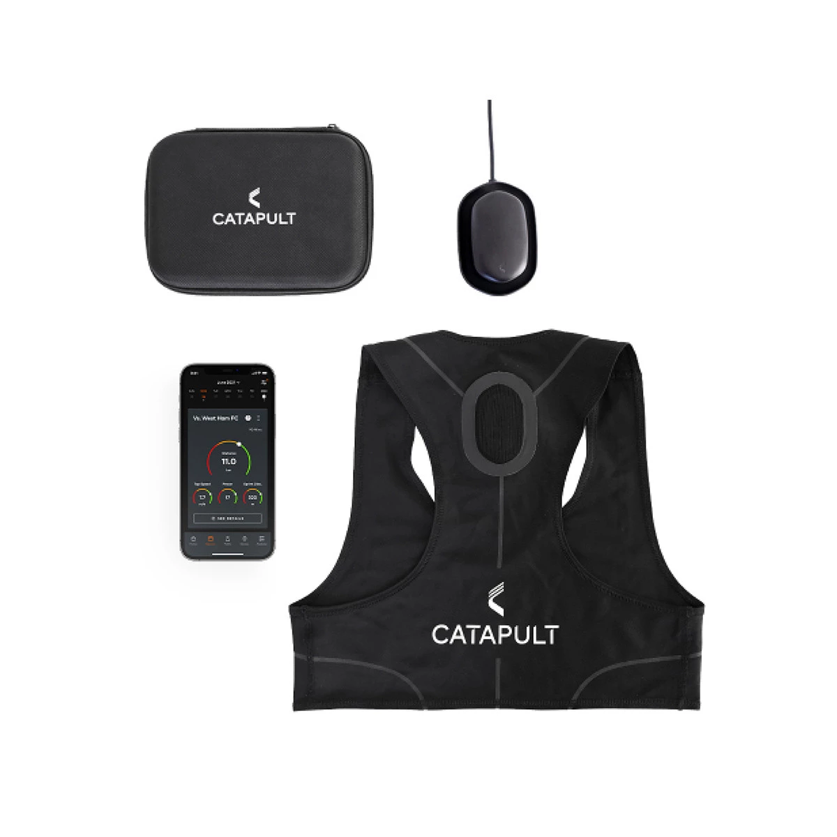 Catapult gps hotsell