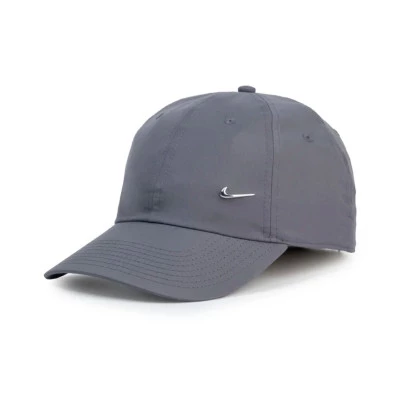 Gorra Heritage86 Metal Swoosh