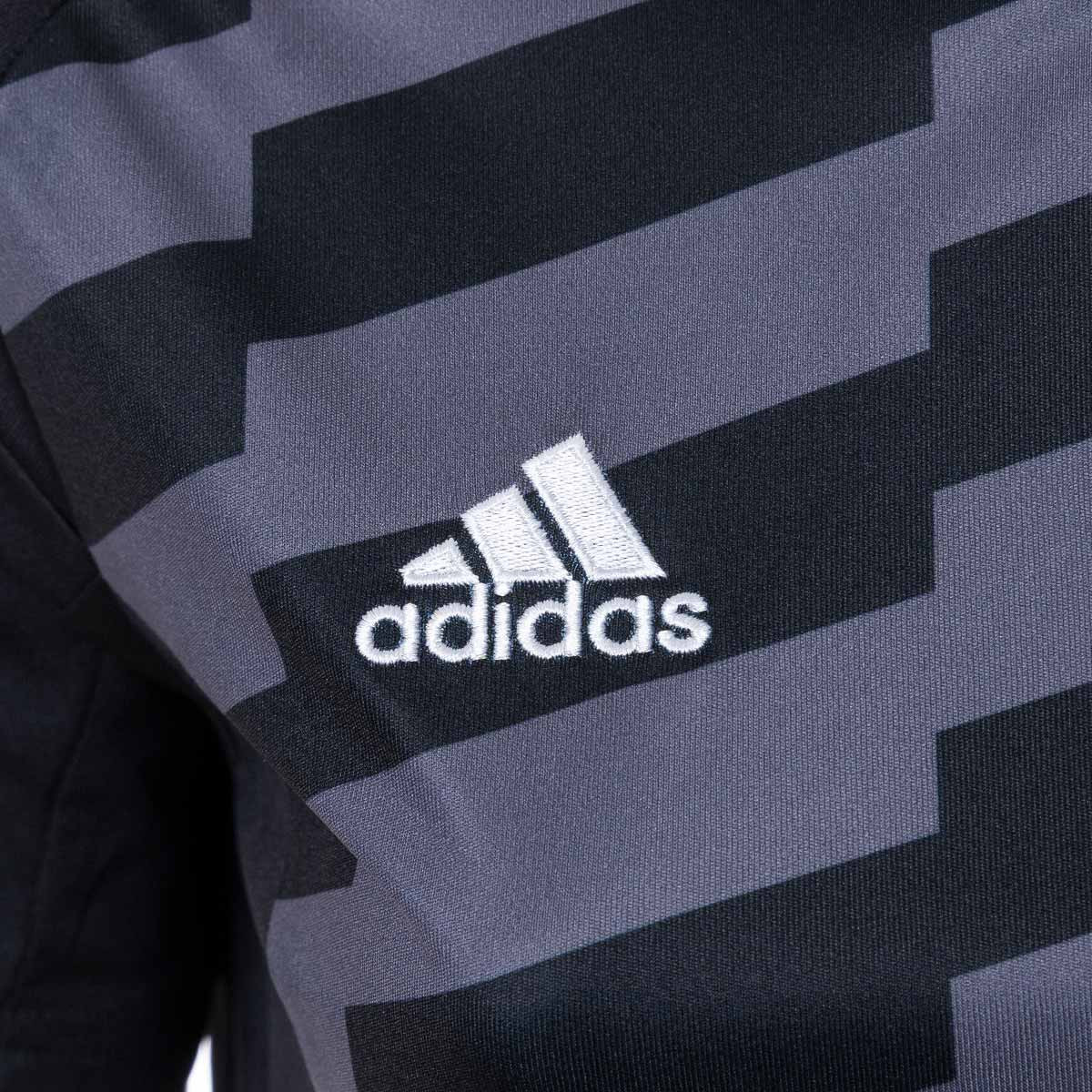 Religioso mínimo Itaca Camiseta adidas DUX Logroño Tercera Equipación 2022-2023 Mujer Black-Onix - Fútbol Emotion Religioso mínimo Itaca Camiseta adidas DUX Logroño Tercera Equipación 2022-2023 Mujer Black-Onix - Fútbol Emotion