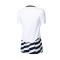 Camiseta DUX Logroño Segunda Equipación 2022-2023 Mujer White-Black