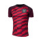 Camiseta DUX Gaming Tercera Equipación 2022-2023 Maroon-Victory Red
