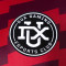 Camiseta DUX Gaming Tercera Equipación 2022-2023 Maroon-Victory Red