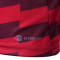 Camiseta DUX Gaming Tercera Equipación 2022-2023 Maroon-Victory Red