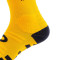 Medias AS Roma x Aries Edición Especial 2022-2023 Yellow
