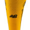 Medias AS Roma x Aries Edición Especial 2022-2023 Yellow