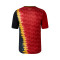 Camiseta AS Roma x Aries Edición Especial 2022-2023 Garnet