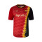 Camiseta AS Roma x Aries Edición Especial 2022-2023 Garnet
