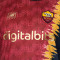 Camiseta AS Roma Edición Especial 2022-2023 Garnet