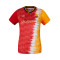 Camiseta New Balance AS Roma x Aries Edición Especial 2022-2023 Mujer