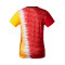 Camiseta AS Roma x Aries Edición Especial 2022-2023 Mujer Granet