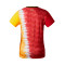 Camiseta New Balance AS Roma x Aries Edición Especial 2022-2023 Mujer