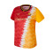 Camiseta AS Roma Edición Especial 2022-2023 Mujer Granet