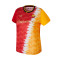 Dres New Balance AS Roma x Aries Edición Especial 2022-2023 Mujer