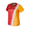 Camiseta New Balance AS Roma x Aries Edición Especial 2022-2023 Mujer